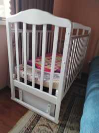 Продам детский кровать 10000тг