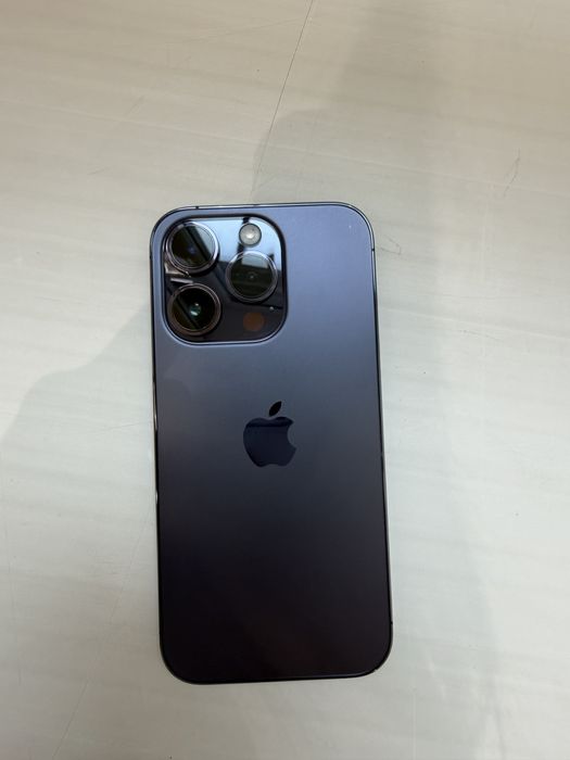 Iphone 14pro. 256gb. 75%