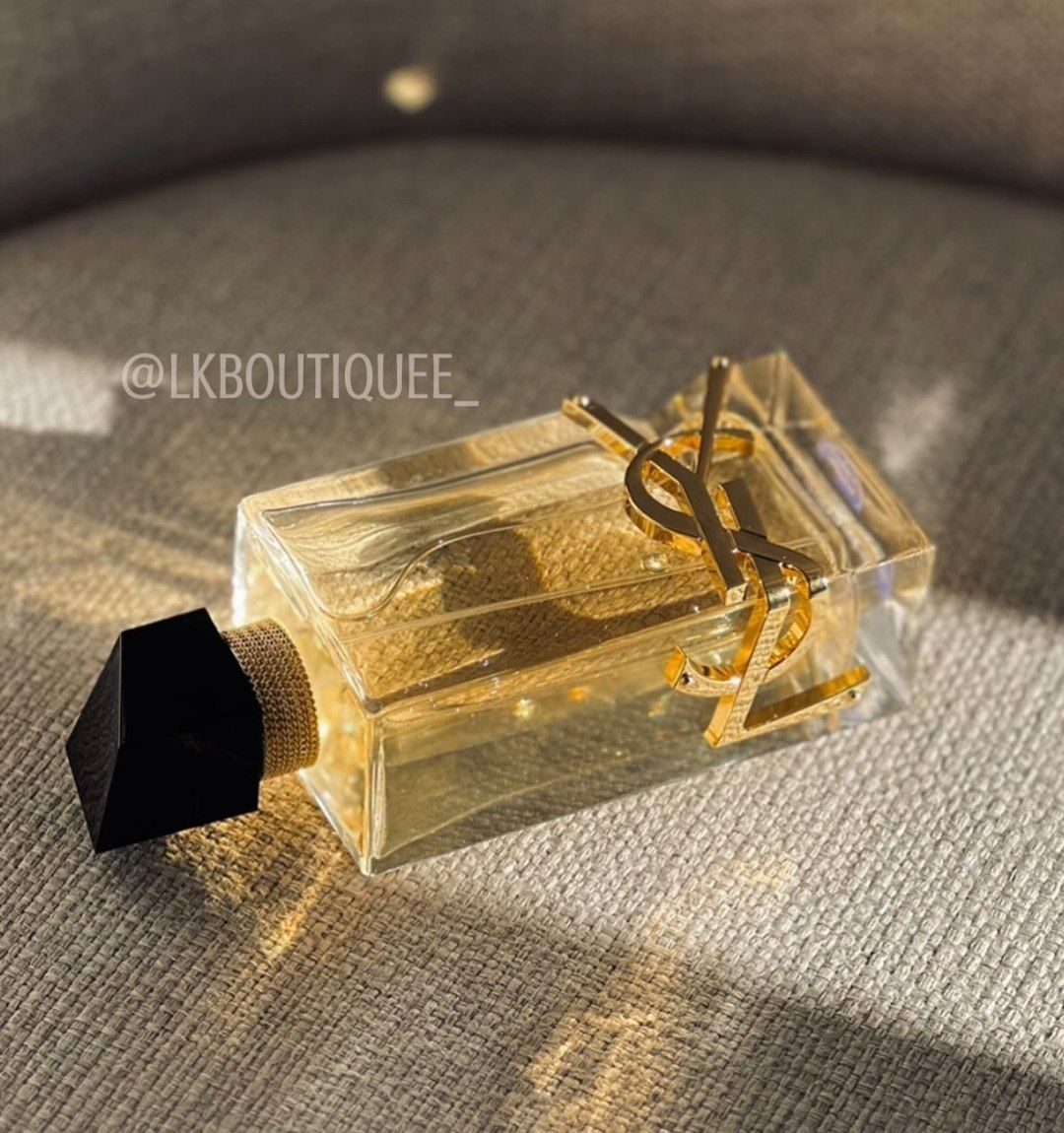 Libre parfume from YSL 100ml