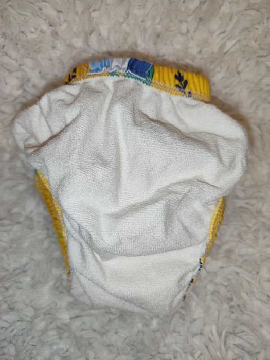 Аква трусы для бассейна детские