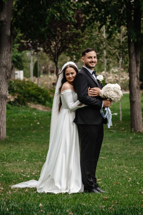 Fotograf Iasi - servicii foto-video, OFERTĂ NUNTĂ 2025