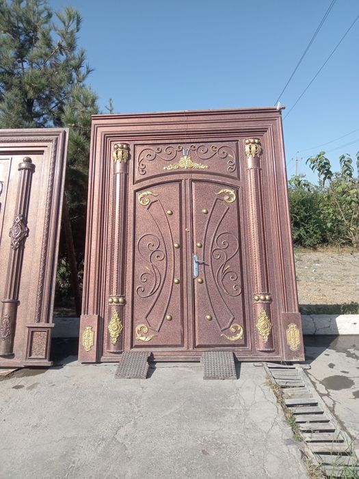 Дарвозя идеал холатда