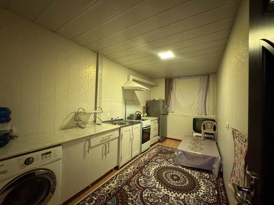 3 xonali 75m2 4-qavat.