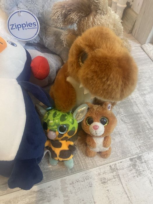 OFERTA plusuri ca noi