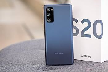 Samsung S 20fe /6/128/Gb