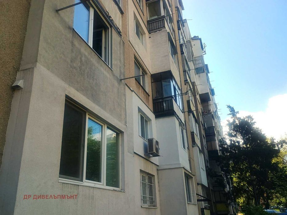 Продава се Двустаен апартамент в София, Стрелбище - 62 кв.м за 3168 €/кв.м - Снимка #15