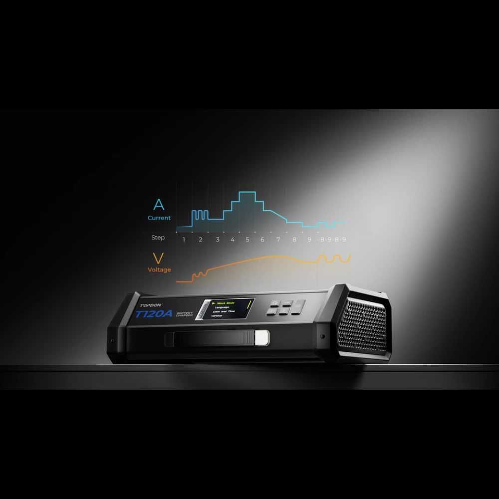 Професионално захранване за програмиране Jump Starter и Smart зарядно