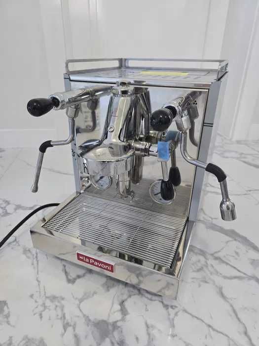 Aparat NOU espressor La Pavoni E61 HX (tip ECM,Profitec) pompa rotativ