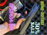 Pistol Airsoft Walther PPQ M2=>Modificat 22j cal.43 BileDeCauciuc Co2