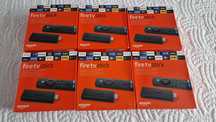 Media Player Amazon Fire TV Stick 1080p