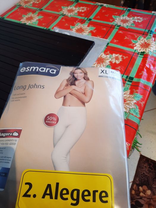 Indispensabili albi de dama mărimea 48-50