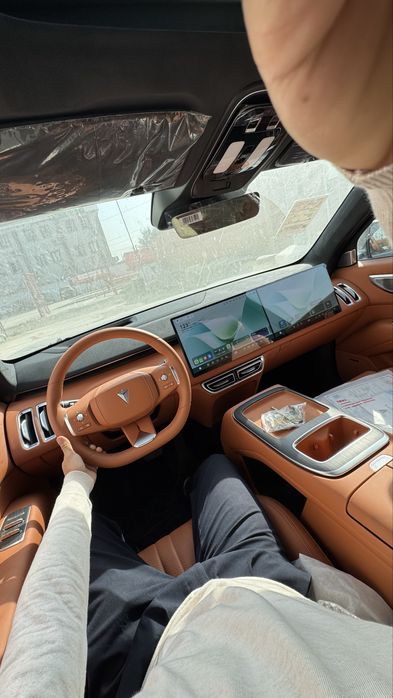 Deepal s09 ultra plus