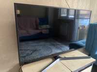 Телевизор Samsung 110 см