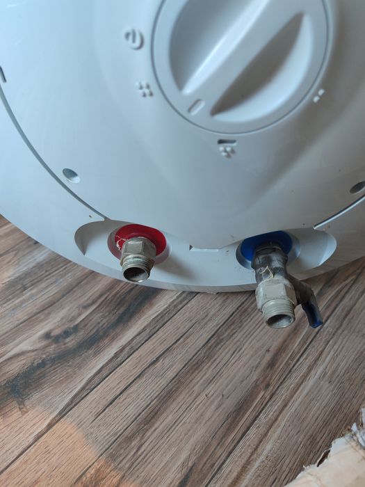 Бойлер TESY 80л 3000W