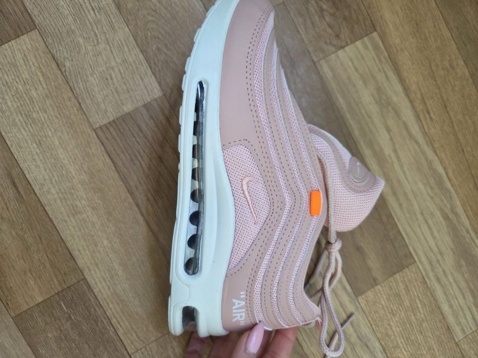 Дамски маратонки