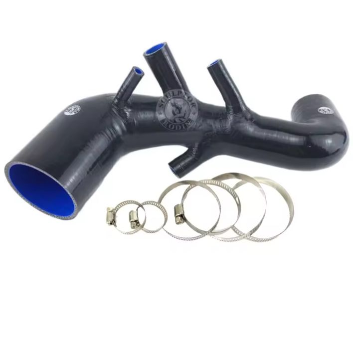 Intake s3 въздуховод ауди с3