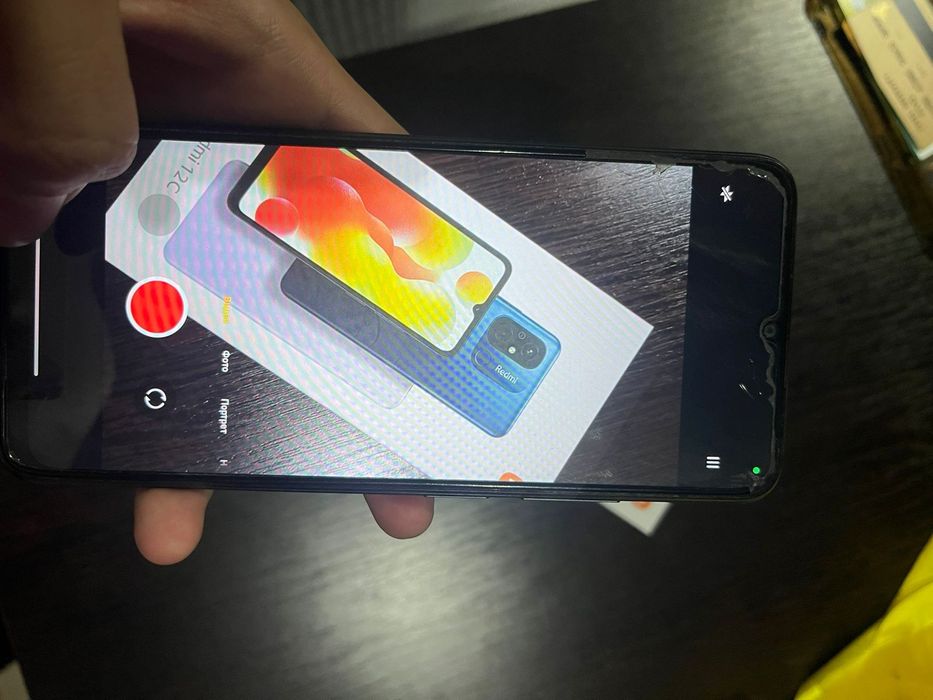 Продам Redmi 12C Global version