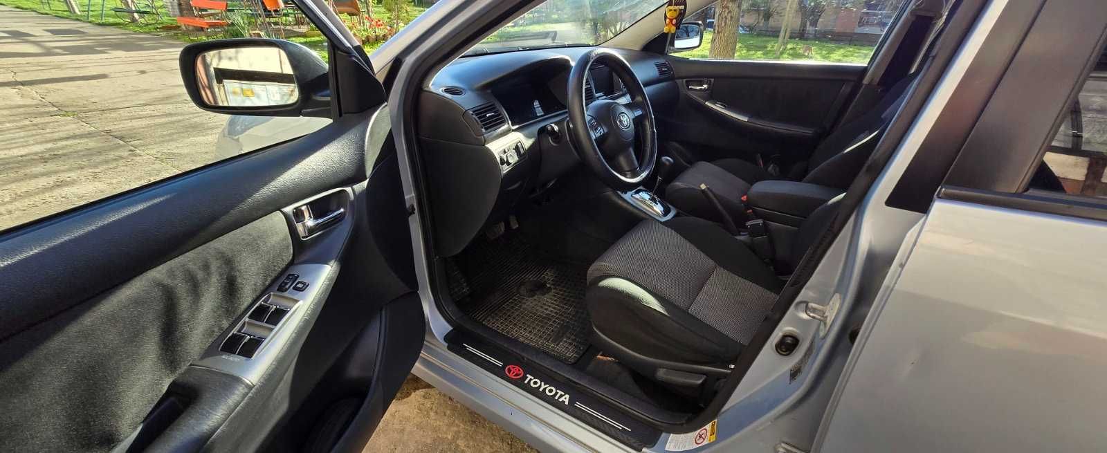 Toyota Corolla 1.4 D4D