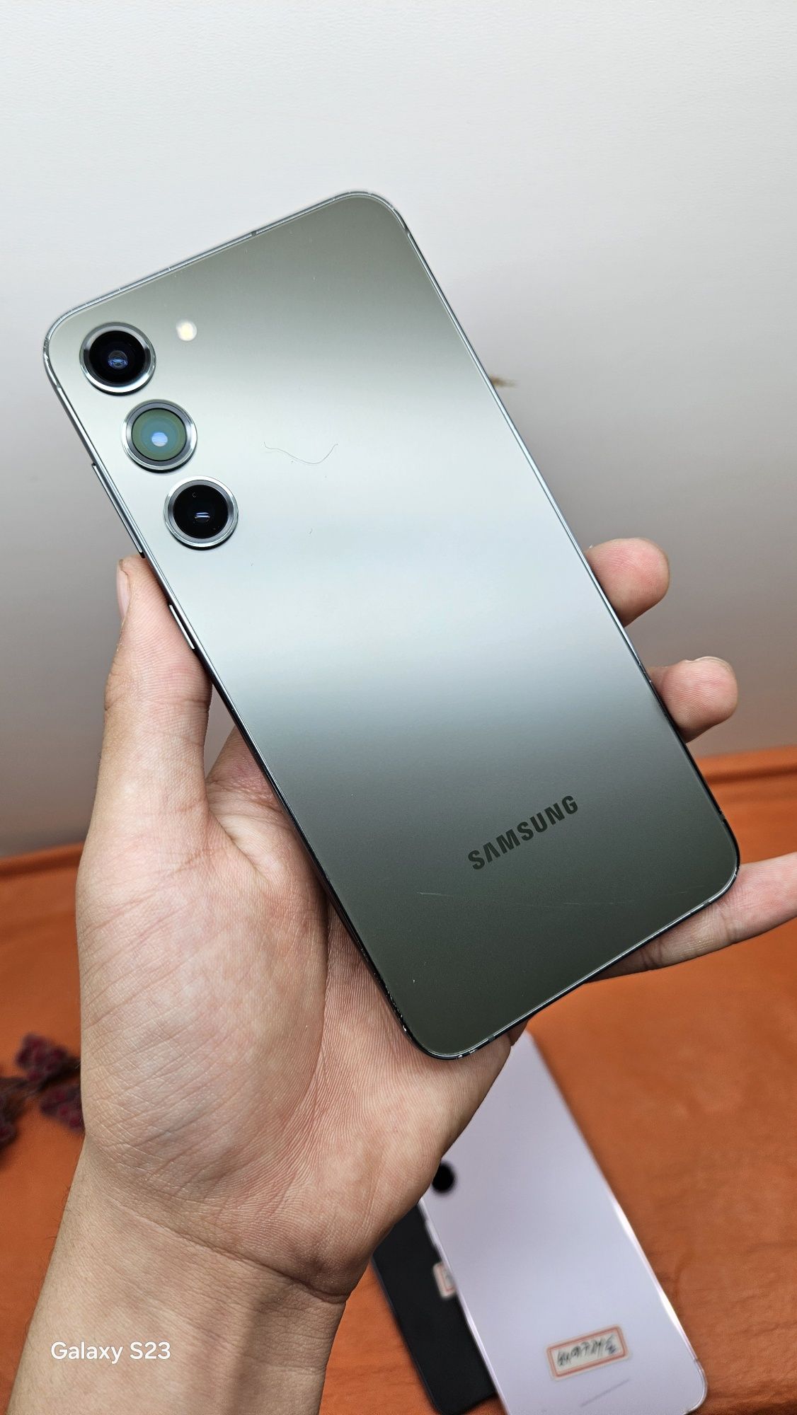 Samsung  S23+ 5G