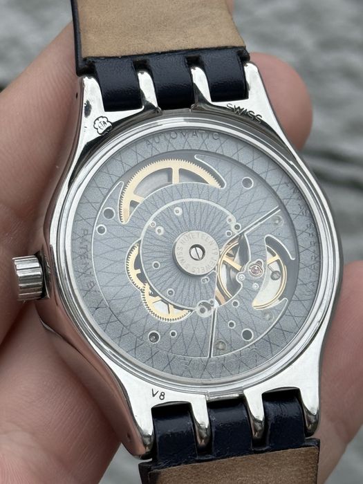 Ceas Swatch automatic