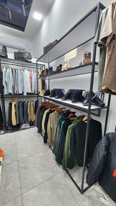 stelaj sotiladi ikki oy ishlagan narzi arzon yrim narxiga beramiz kiym