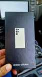 S23 Ultra, 512 gb, alb, ca nou, garantie
