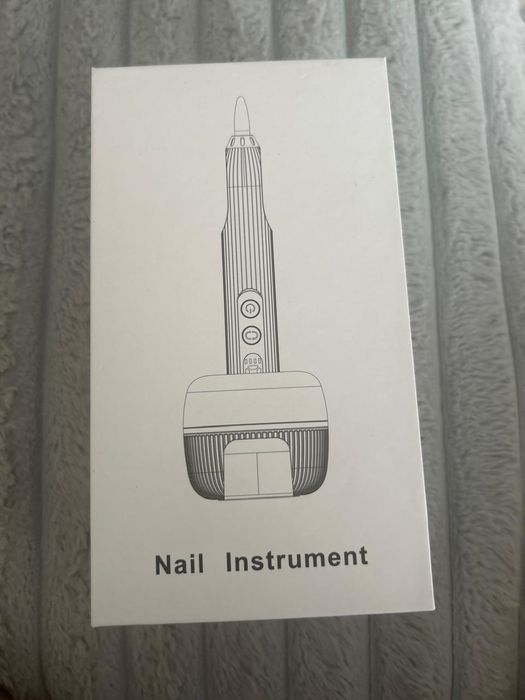 Машинка для маникюра