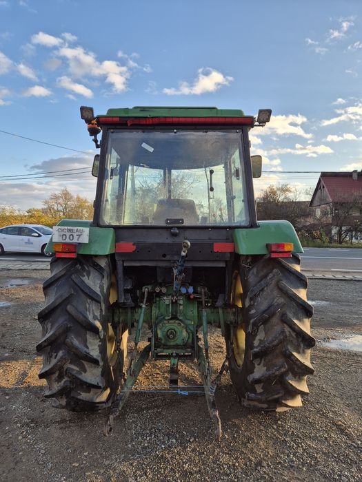 Tractor John Deere 2040