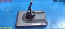 acumulator baterie DYSON V8 SV10 defecta