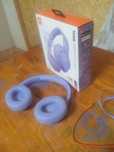 Наушники JBL Tune 770NC Фиолетовые