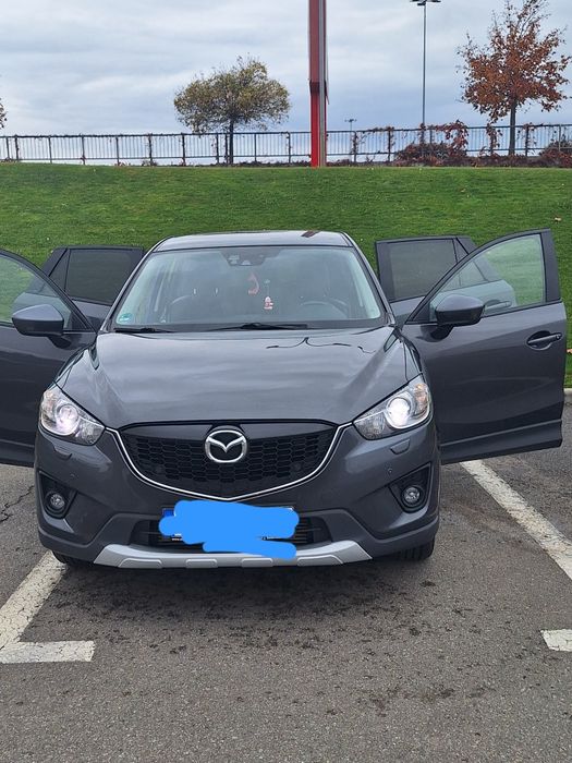 MAZDA CX5, 2191cm3, 175CP, 2013,motor 2.2