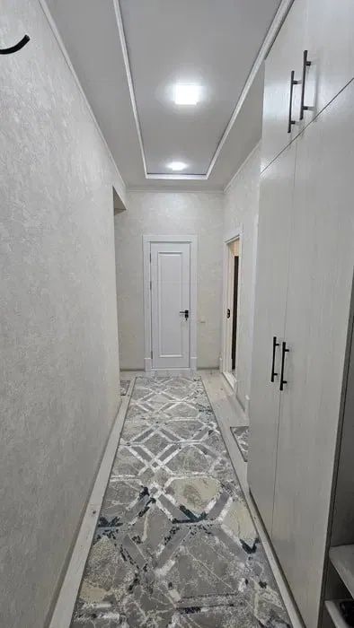 Сдается 2 х ком ЖК Дустлик Рядос с Baku Residence Узбум. Метро Чкалов