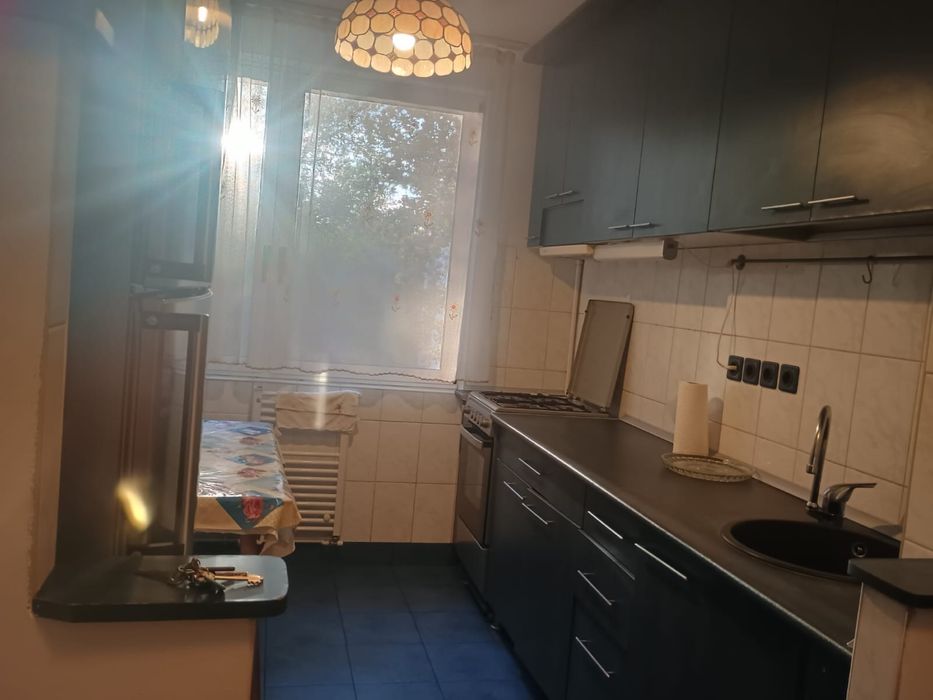 Apartament de inchiriat