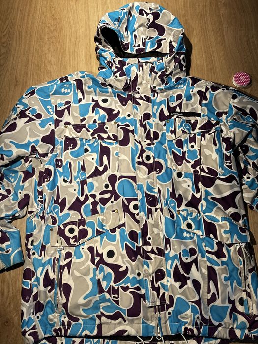 Geaca snowboard SpecialBlend