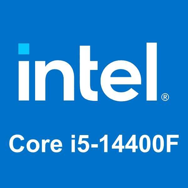 Процессор Intel Core i5 14400F, LGA1700, OEM