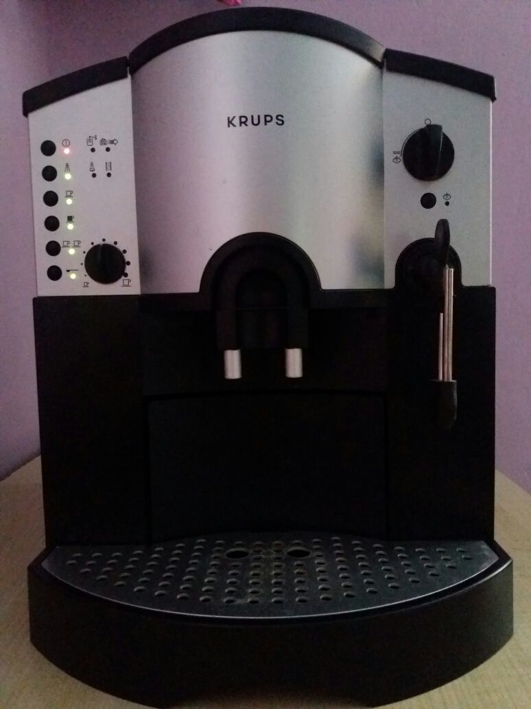 Кафемашина Krups siziliana