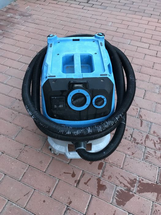 Aspirator baier bss 606L profesional