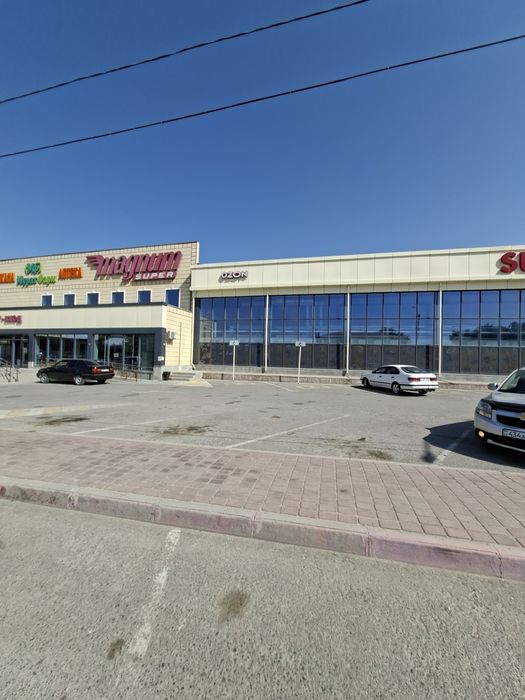 Сдается помещение