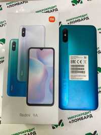 Redmi 9a 32 Gb[ЖАНАТАС]ЛОТ 368783