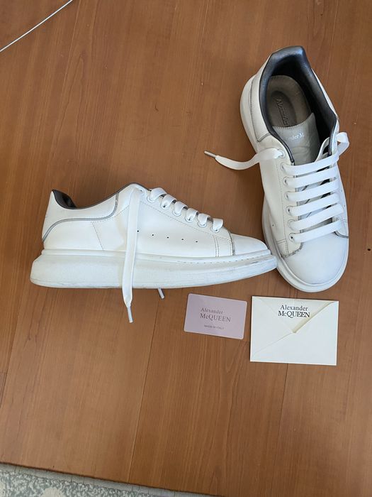 Alexander McQueen