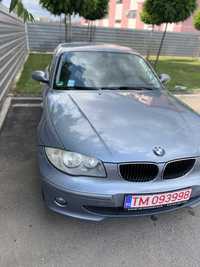 BMW 116i Seria 1