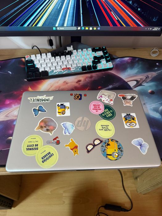 Vand laptop hp 15.6inch