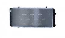 Radiator Apa Fiat Ducato 52062
