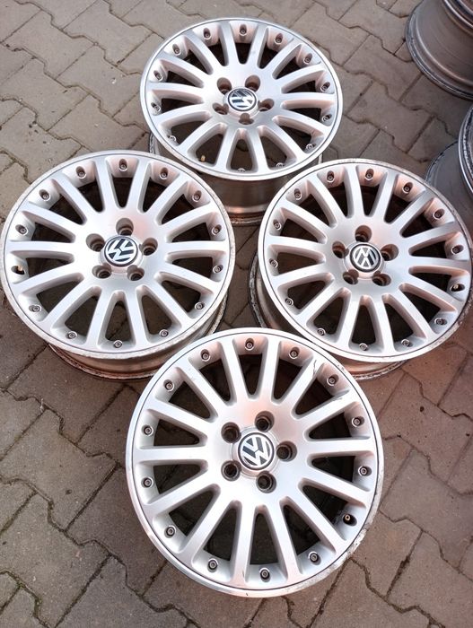 4jante5x112 R17 OEM passat cc b7.b8.alltrak golf5 6.7 tiguan turan