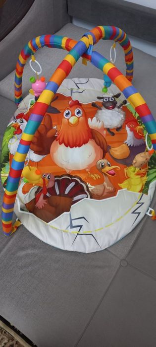 Продам детский коврик