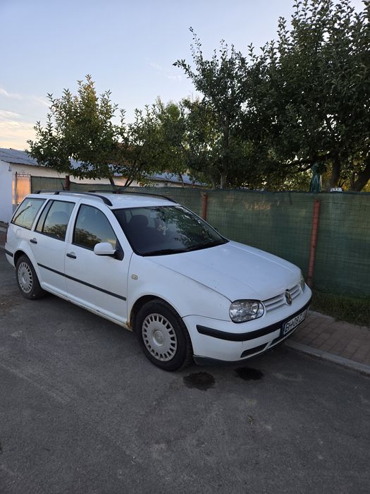 Vand Volkswagen Golf4 1.9 SDI