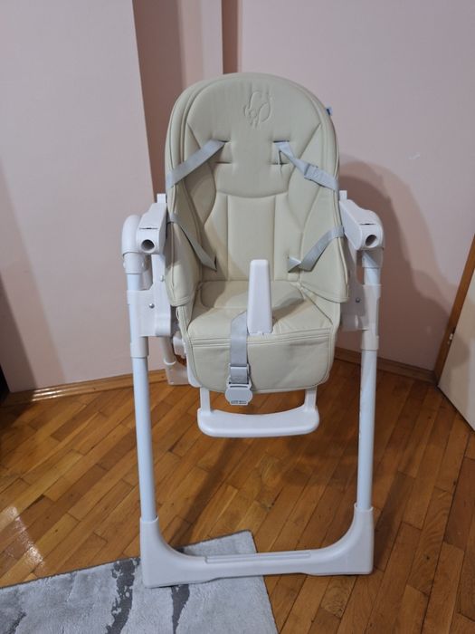 Столче за хранене Kikka boo