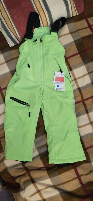 Pantaloni ski copii