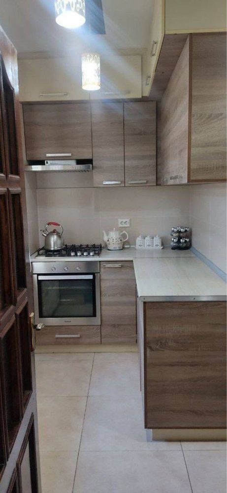 Продается квартира в банковском доме
