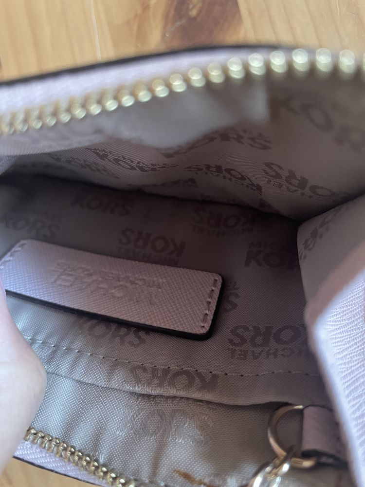 Карт холдър на Michael Kors
